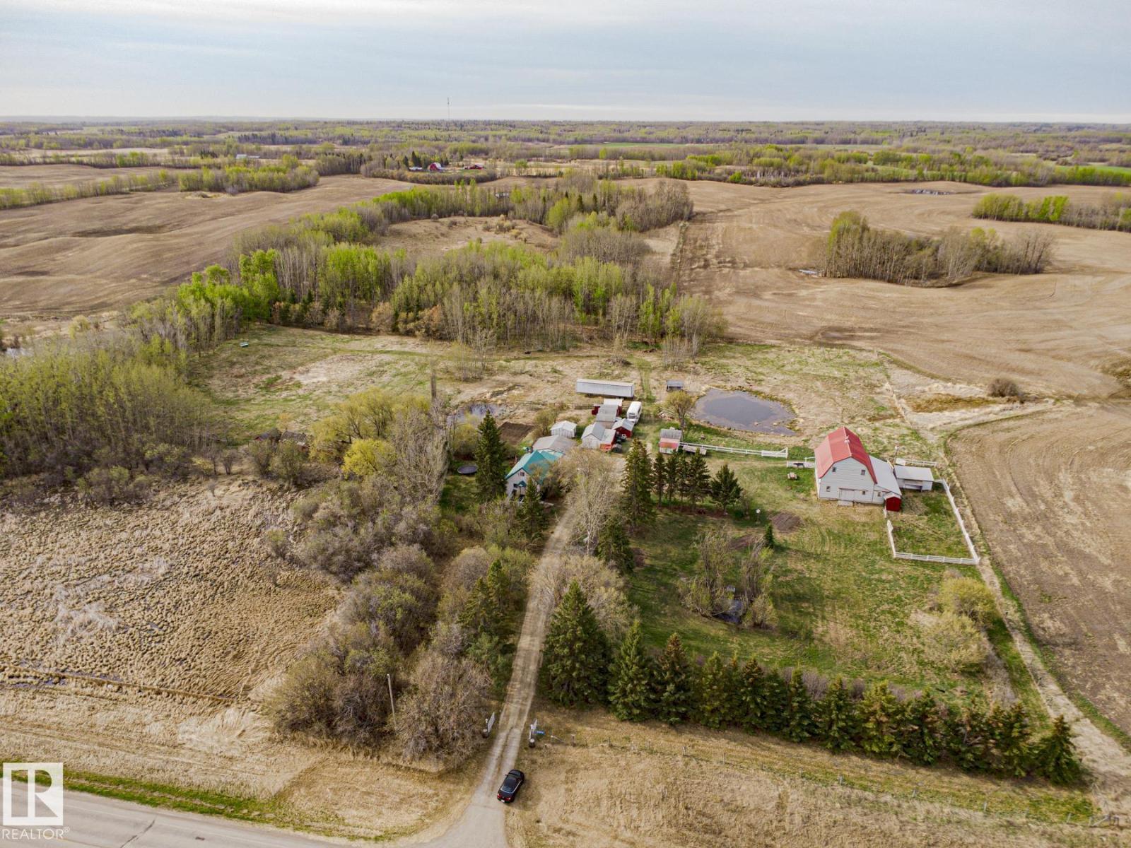 2409 HWY 633 NW, rural lac ste. anne county, Alberta