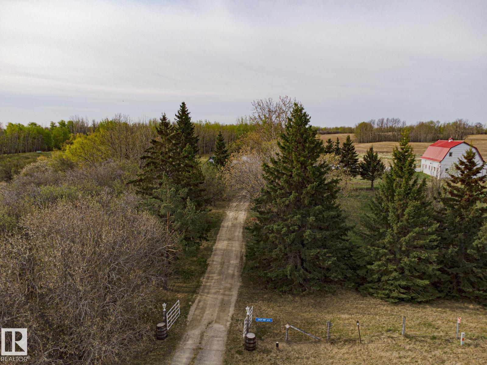 2409 Hwy 633 Nw, Rural Lac Ste. Anne County, Alberta  T0E 0J0 - Photo 12 - E4488710