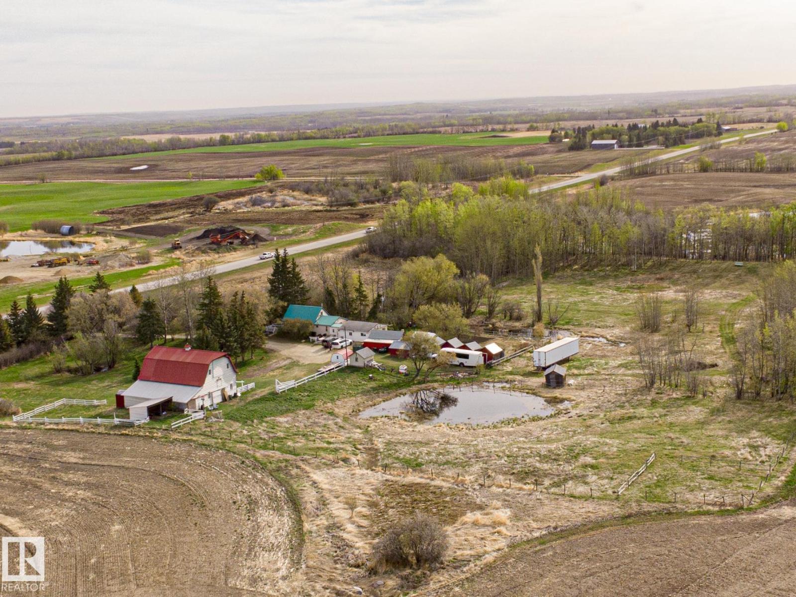 2409 Hwy 633 Nw, Rural Lac Ste. Anne County, Alberta  T0E 0J0 - Photo 2 - E4488710