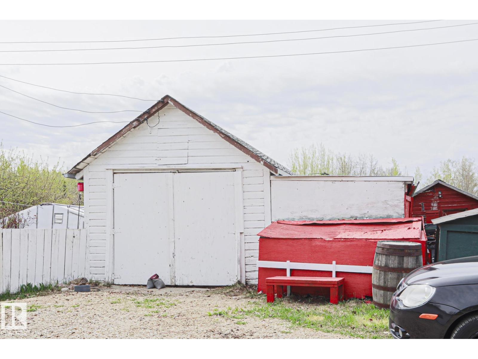 2409 Hwy 633 Nw, Rural Lac Ste. Anne County, Alberta  T0E 0J0 - Photo 28 - E4488710