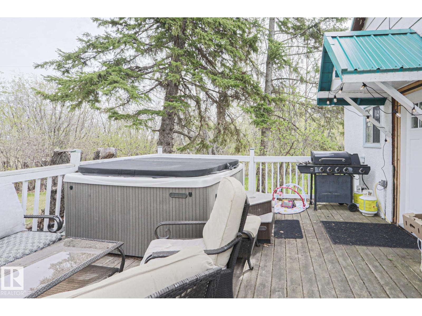 2409 Hwy 633 Nw, Rural Lac Ste. Anne County, Alberta  T0E 0J0 - Photo 32 - E4488710