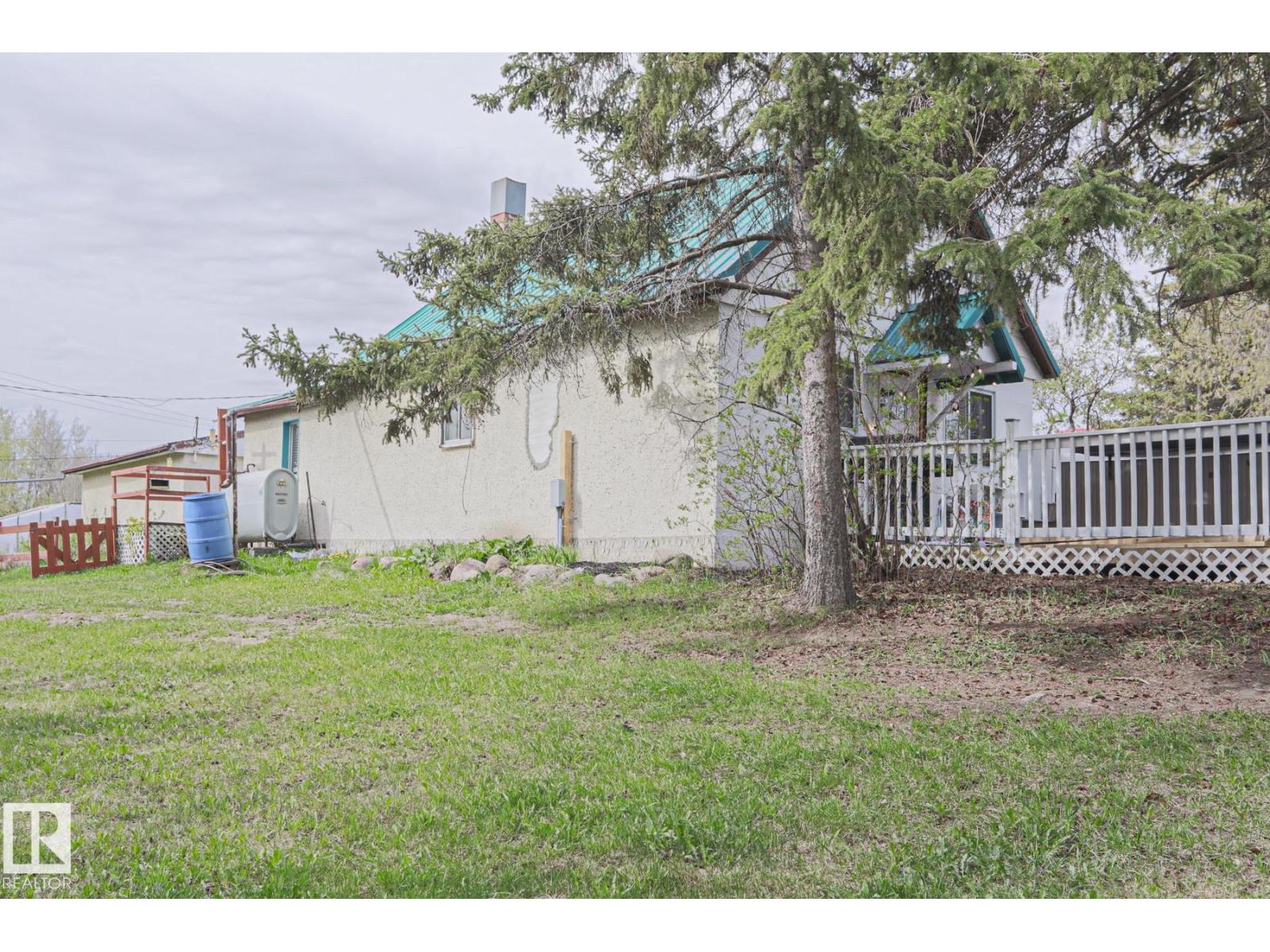 2409 Hwy 633 Nw, Rural Lac Ste. Anne County, Alberta  T0E 0J0 - Photo 33 - E4488710