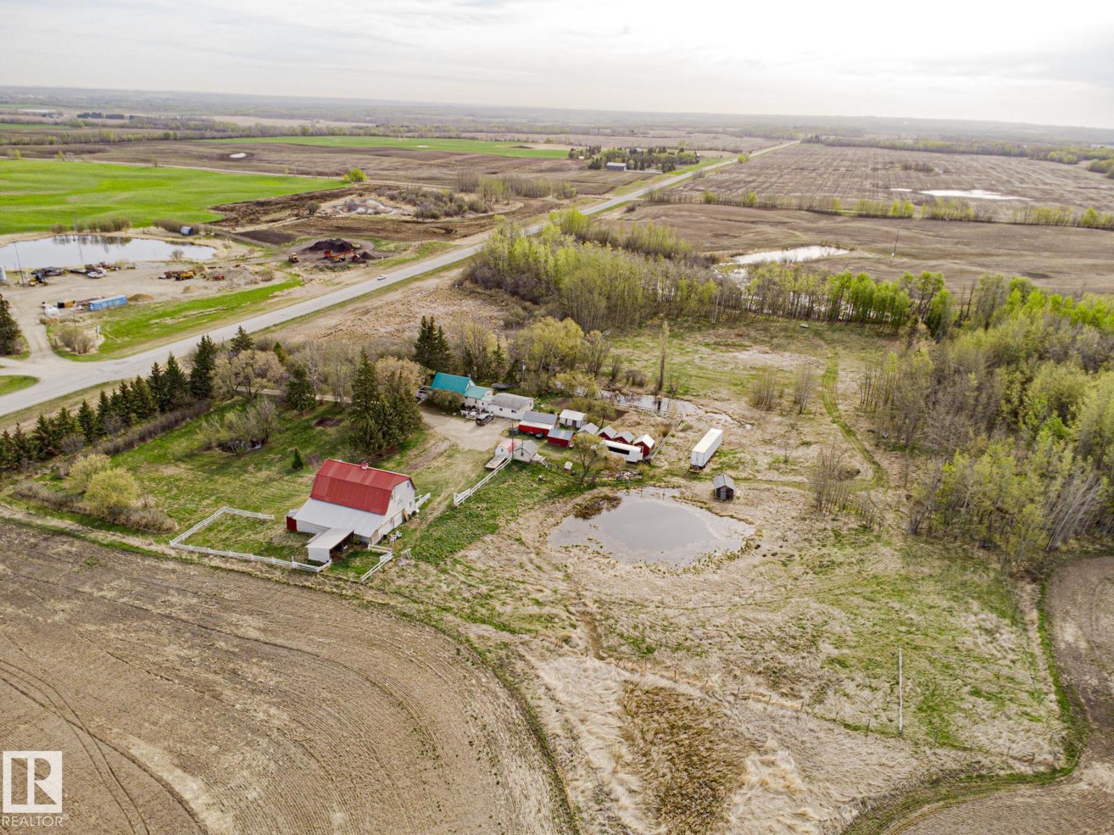 2409 Hwy 633 Nw, Rural Lac Ste. Anne County, Alberta  T0E 0J0 - Photo 6 - E4488710