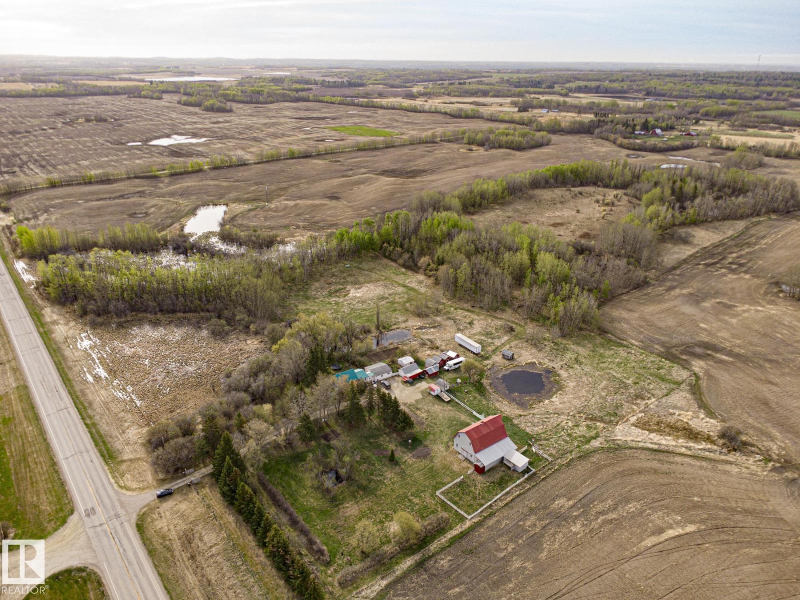 2409 Hwy 633 Nw, Rural Lac Ste. Anne County, Alberta  T0E 0J0 - Photo 9 - E4488710