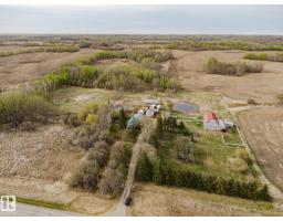 2409 Hwy 633 NW, Rural Lac Ste. Anne County, Alberta T0E 0J0 (29775229)