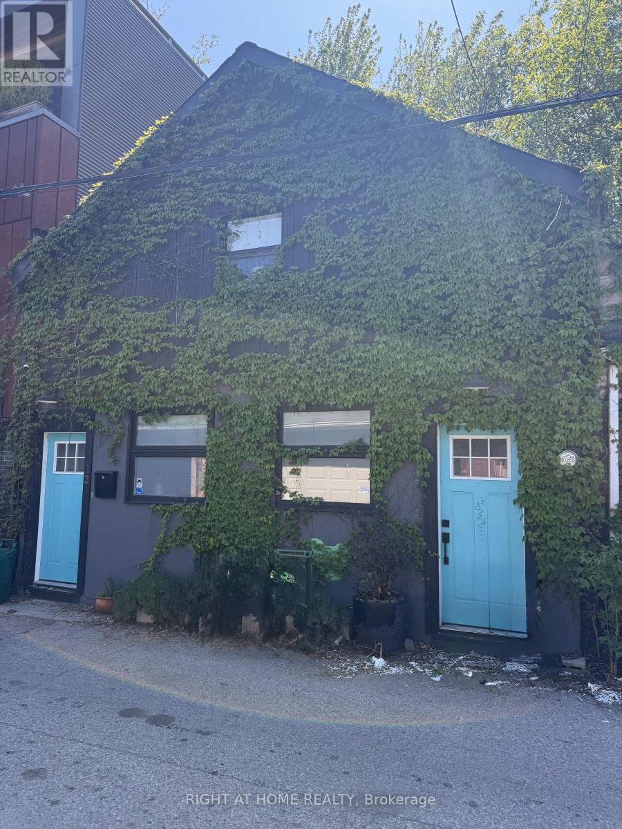 22 Croft Street, Toronto, Ontario  M5S 2N8 - Photo 19 - C13147766