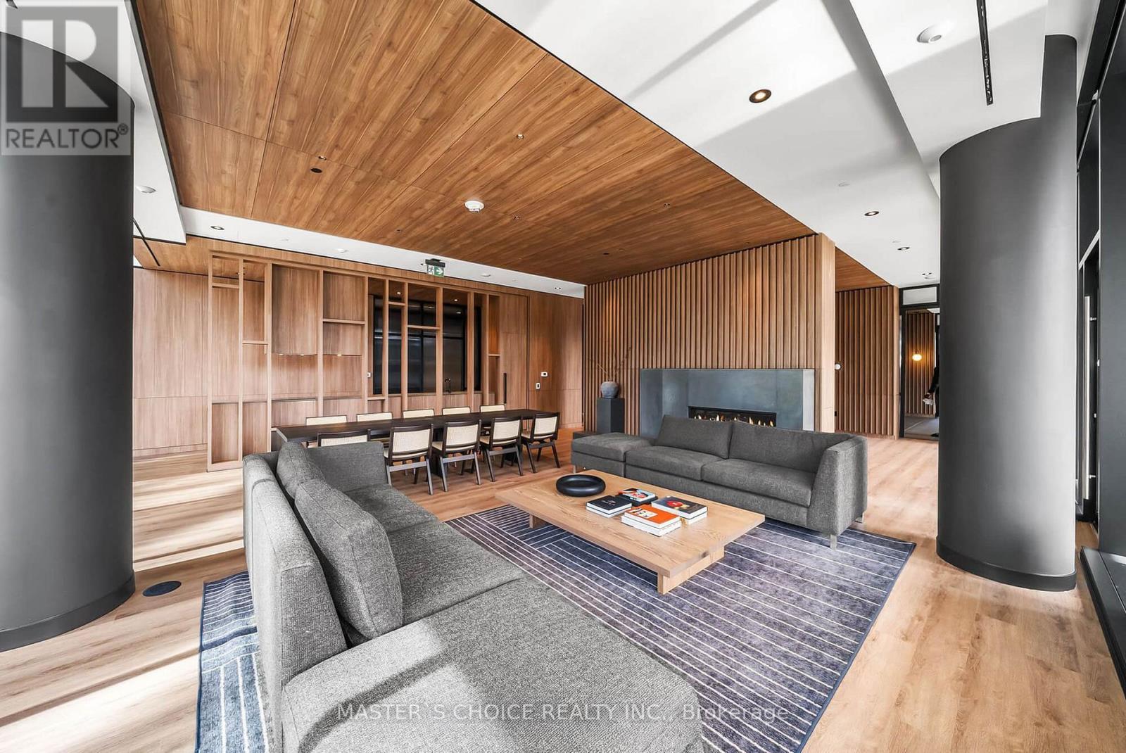 3201 - 55 Charles Street E, Toronto, Ontario  M4Y 0J1 - Photo 15 - C13147818