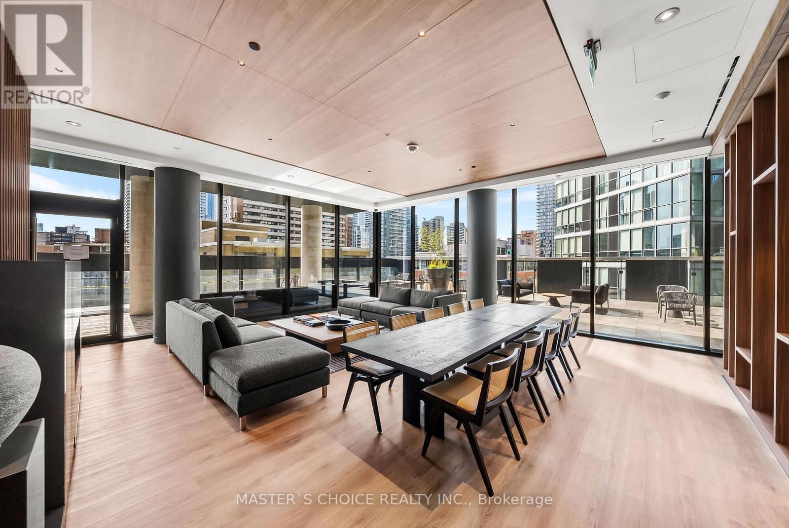3201 - 55 Charles Street E, Toronto, Ontario  M4Y 0J1 - Photo 16 - C13147818