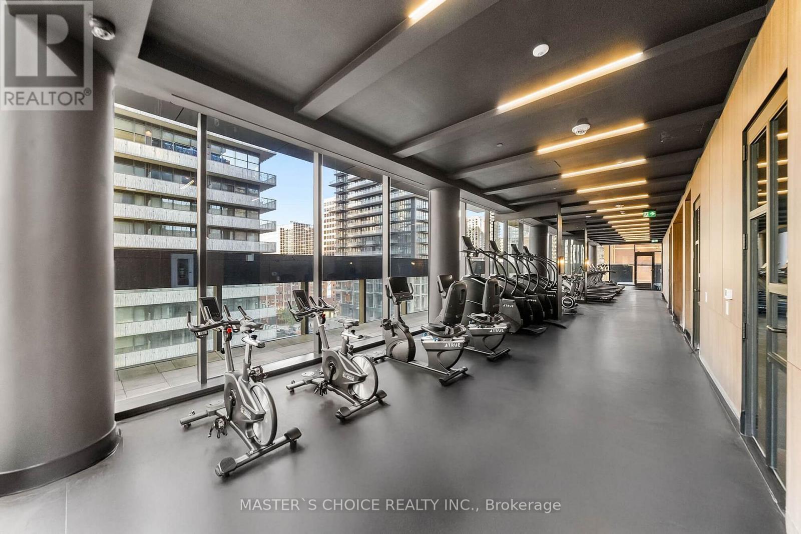 3201 - 55 Charles Street E, Toronto, Ontario  M4Y 0J1 - Photo 18 - C13147818