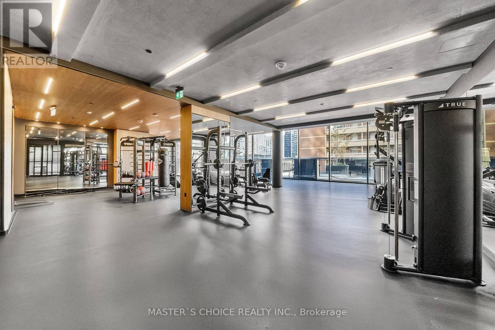 3201 - 55 Charles Street E, Toronto, Ontario  M4Y 0J1 - Photo 19 - C13147818