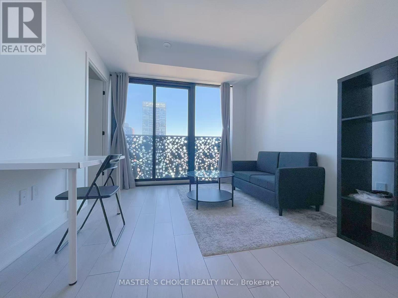 3201 - 55 Charles Street E, Toronto, Ontario  M4Y 0J1 - Photo 2 - C13147818