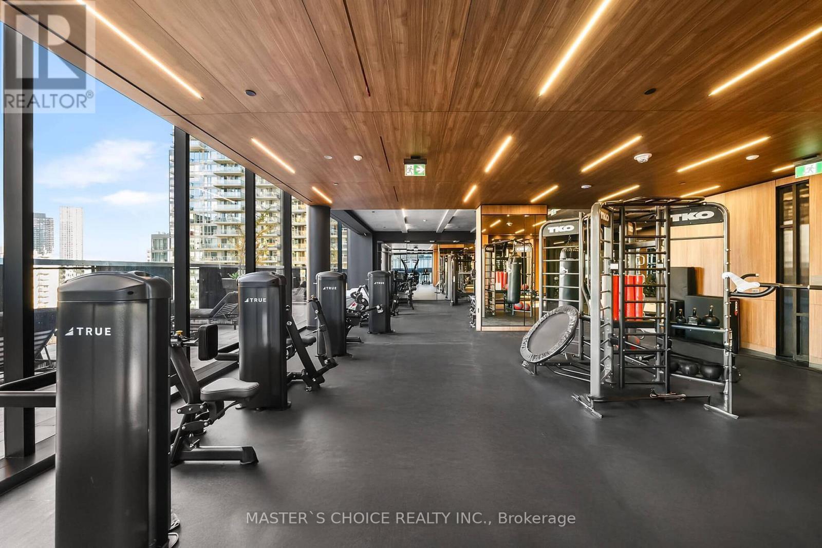 3201 - 55 Charles Street E, Toronto, Ontario  M4Y 0J1 - Photo 20 - C13147818