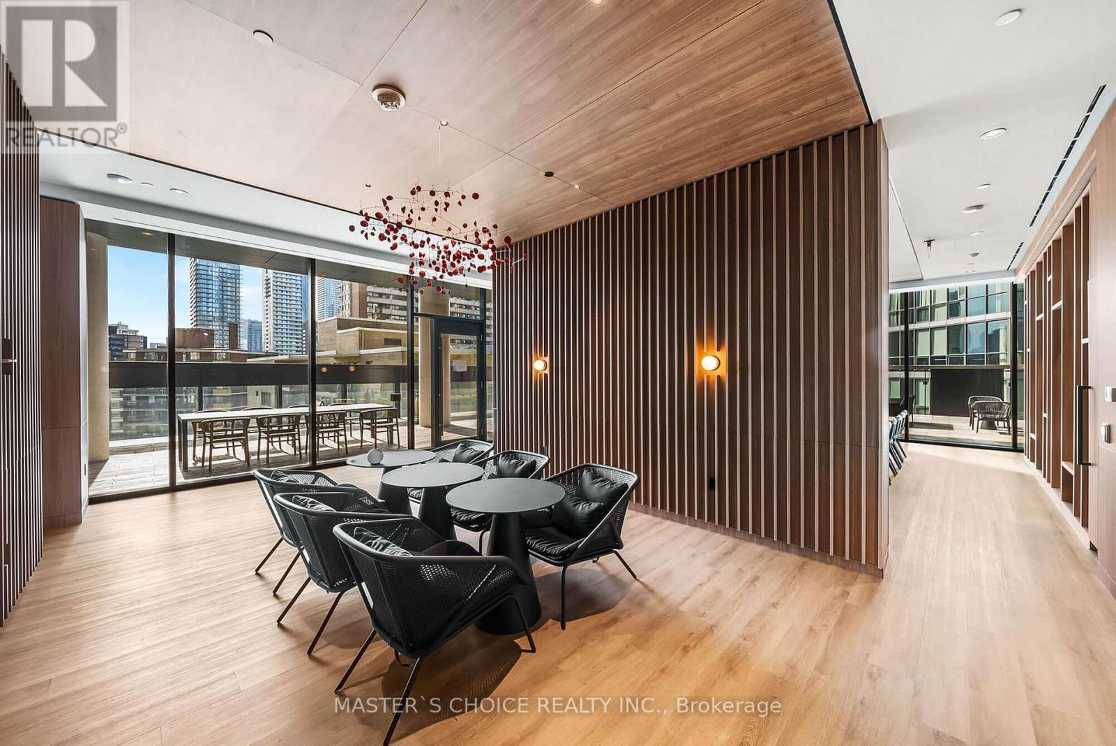3201 - 55 Charles Street E, Toronto, Ontario  M4Y 0J1 - Photo 24 - C13147818