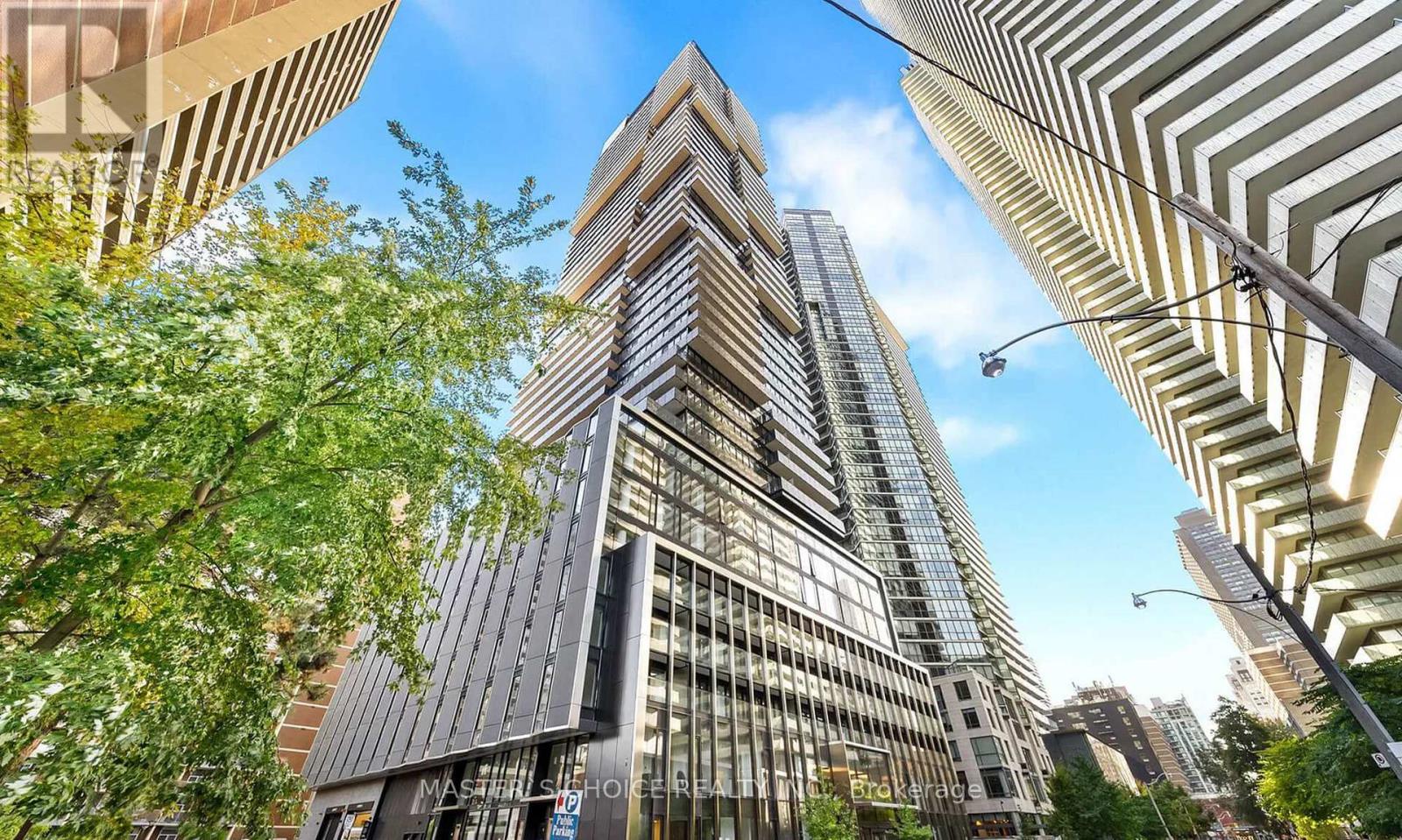 3201 - 55 Charles Street E, Toronto, Ontario  M4Y 0J1 - Photo 25 - C13147818
