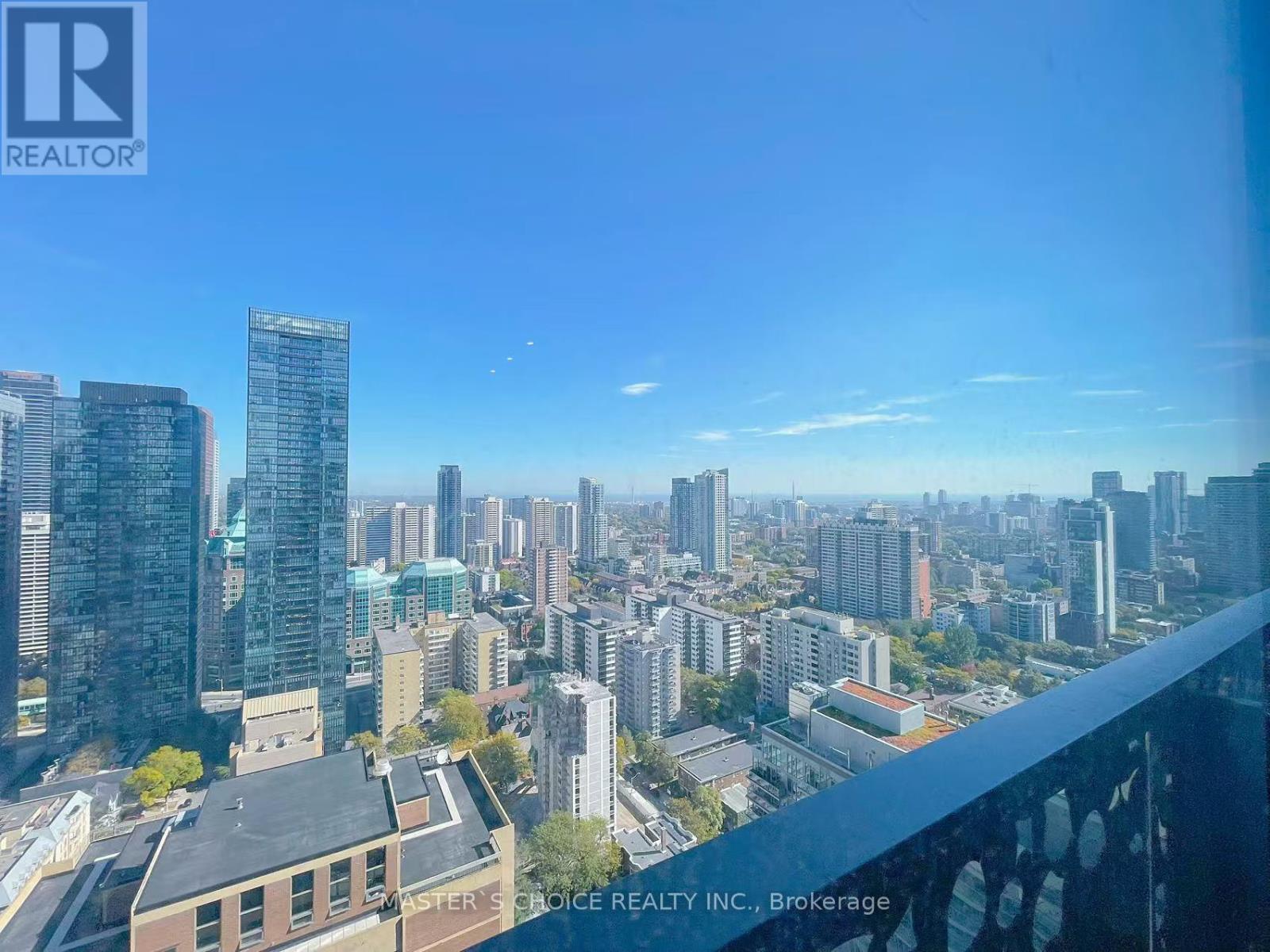 3201 - 55 Charles Street E, Toronto, Ontario  M4Y 0J1 - Photo 8 - C13147818