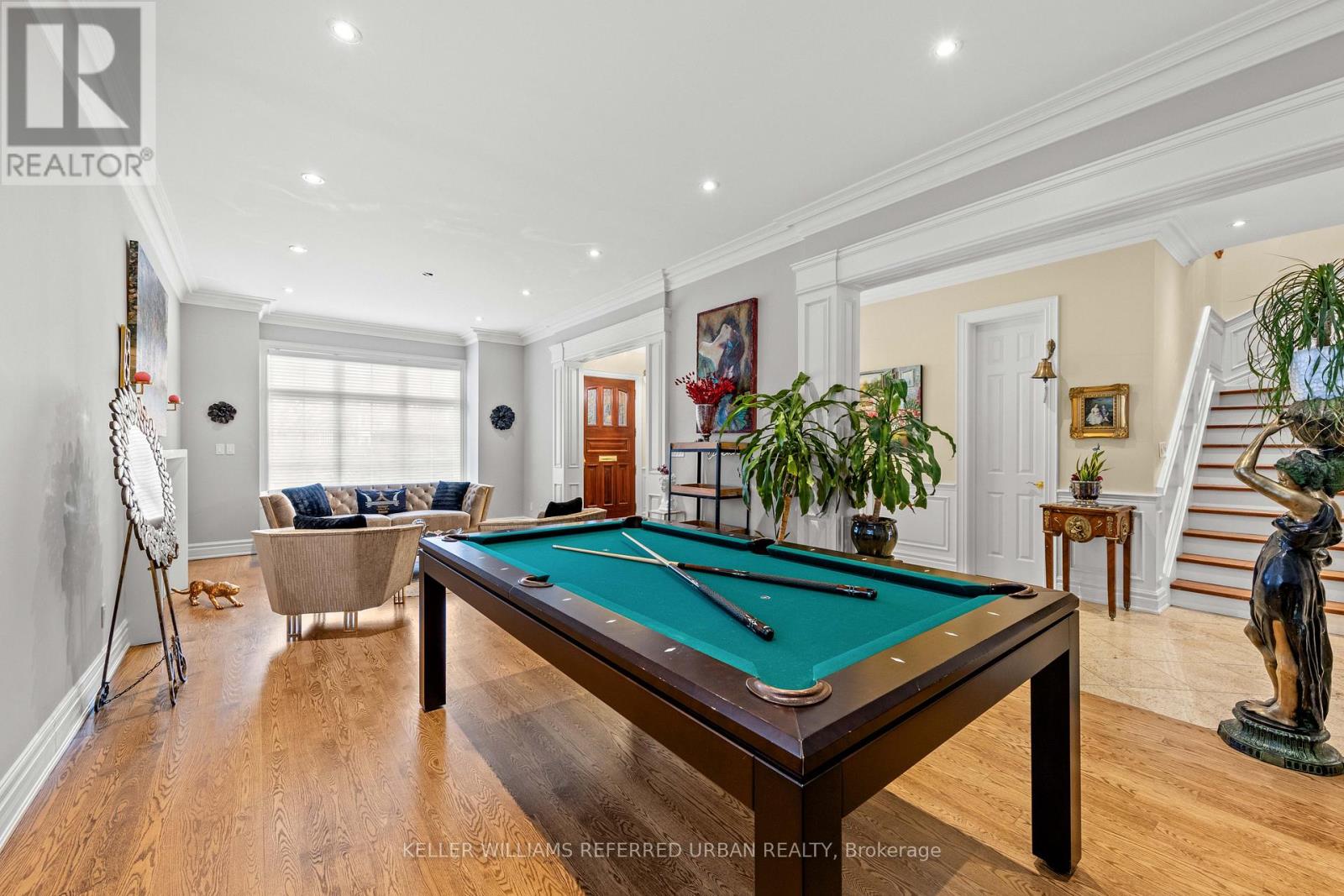 41 Wentworth Avenue, Toronto, Ontario  M2N 1T5 - Photo 10 - C13147866