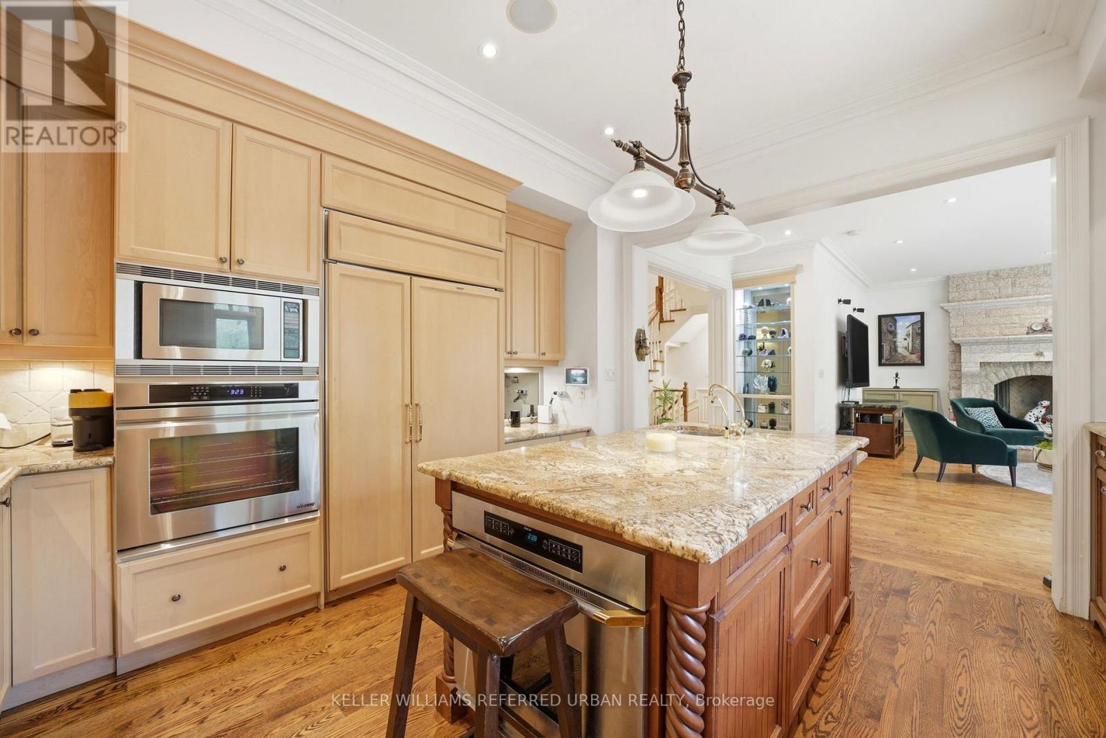41 Wentworth Avenue, Toronto, Ontario  M2N 1T5 - Photo 18 - C13147866