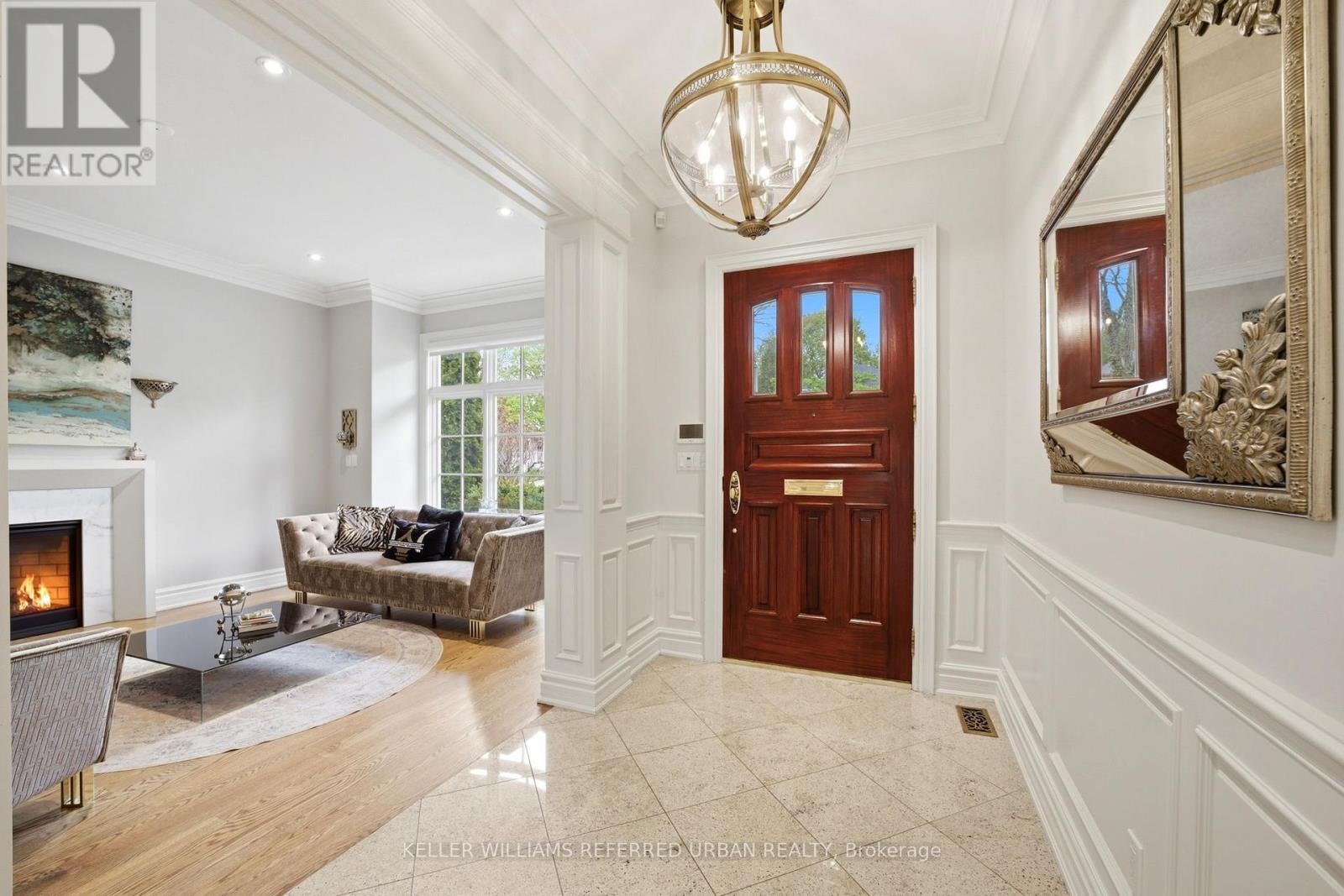 41 Wentworth Avenue, Toronto, Ontario  M2N 1T5 - Photo 4 - C13147866