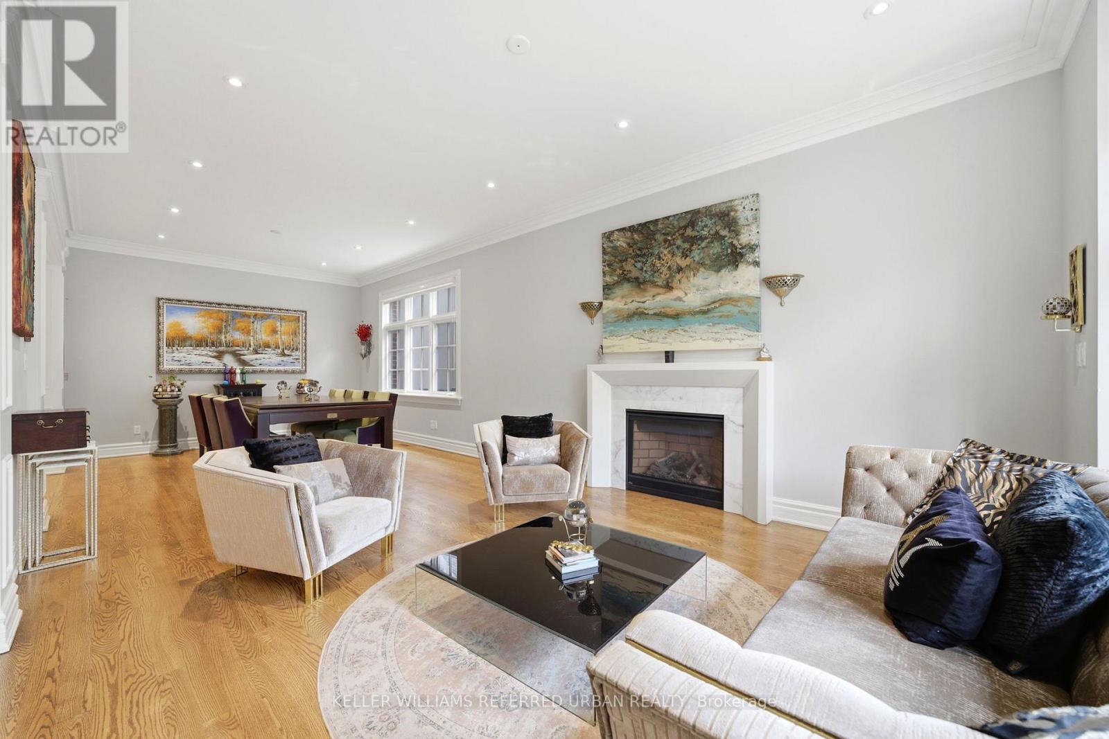 41 Wentworth Avenue, Toronto, Ontario  M2N 1T5 - Photo 6 - C13147866