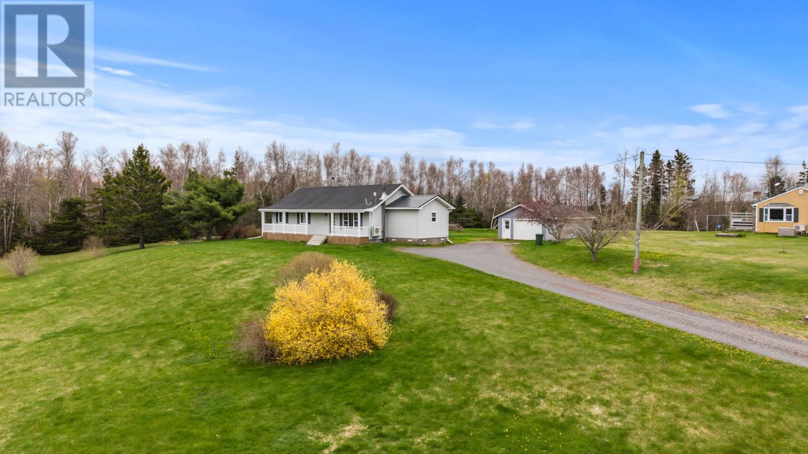 4424 County Line Road, Montague, Prince Edward Island  C0A 1R0 - Photo 42 - 202602534
