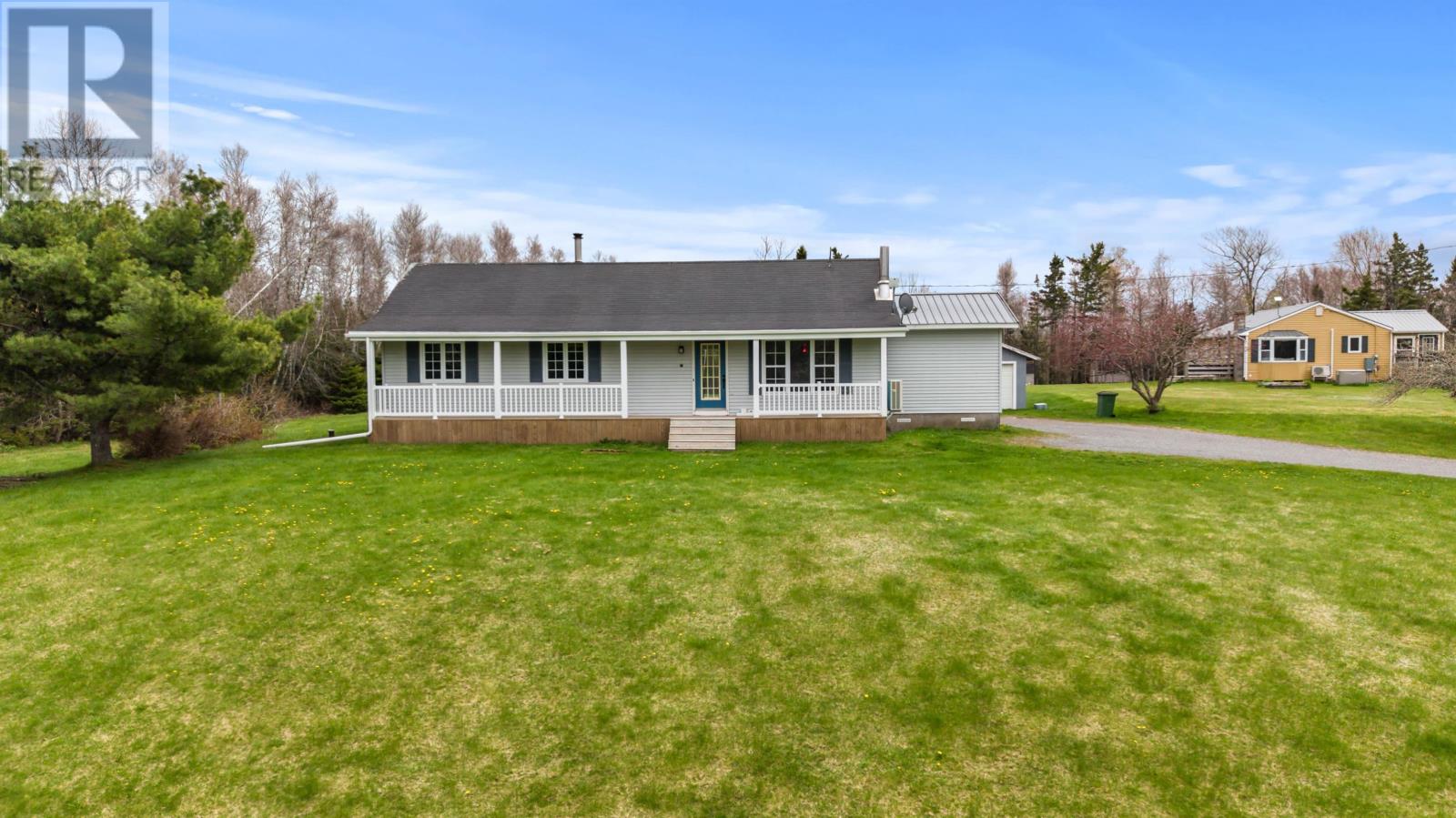 4424 County Line Road, Montague, Prince Edward Island  C0A 1R0 - Photo 44 - 202602534