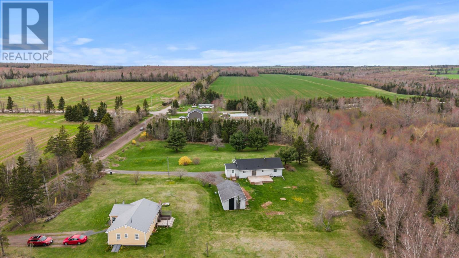 4424 County Line Road, Montague, Prince Edward Island  C0A 1R0 - Photo 48 - 202602534