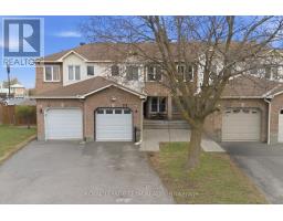 29 GRENADIER WAY, Ottawa, Ontario