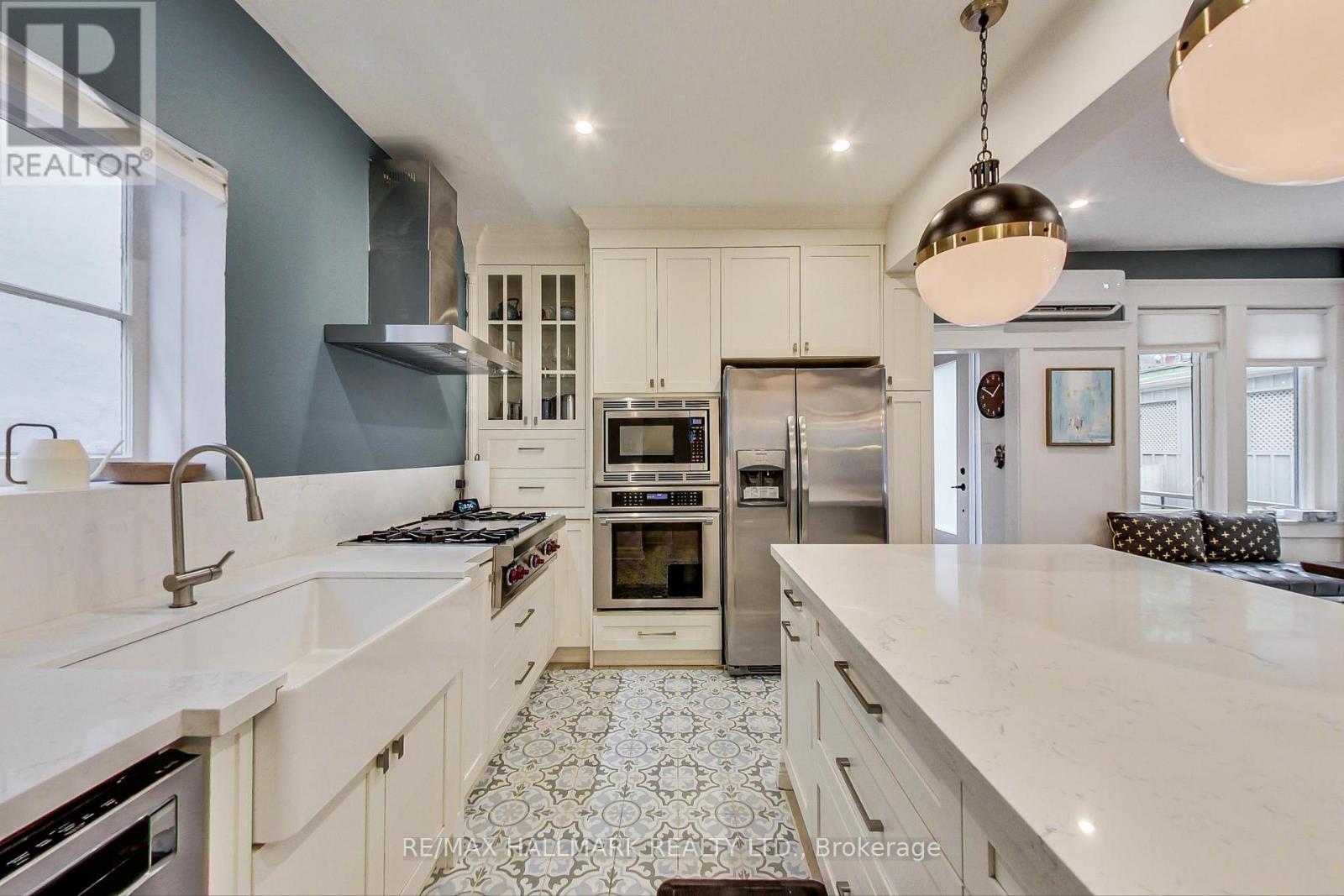 107 Neville Park Boulevard, Toronto, Ontario  M4E 3P7 - Photo 19 - E13147768