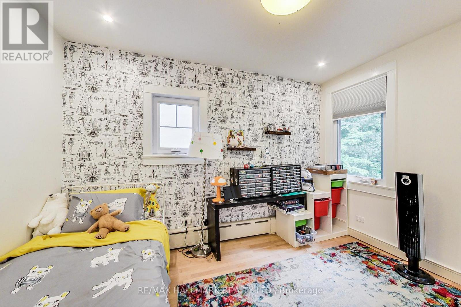107 Neville Park Boulevard, Toronto, Ontario  M4E 3P7 - Photo 35 - E13147768