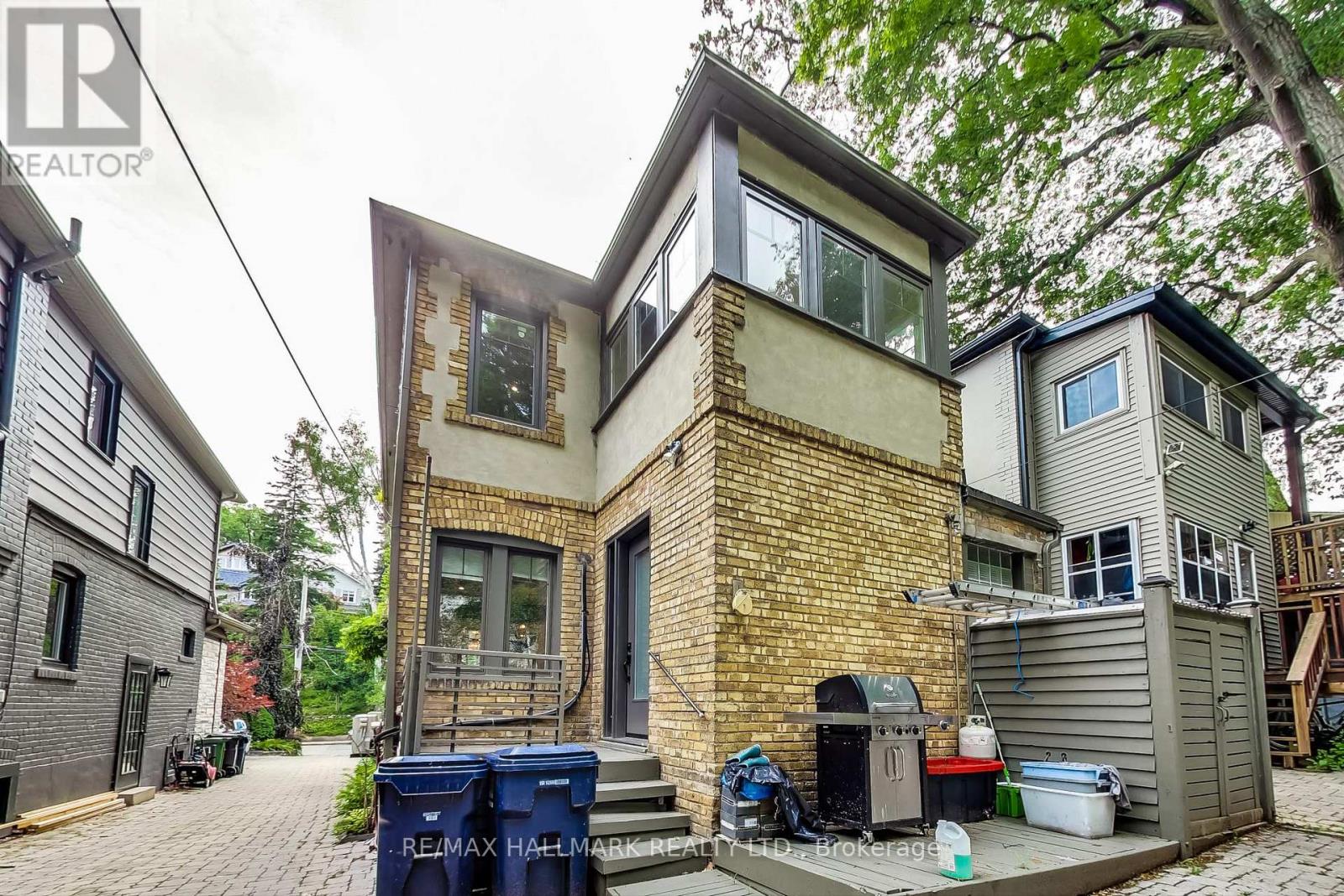107 Neville Park Boulevard, Toronto, Ontario  M4E 3P7 - Photo 49 - E13147768