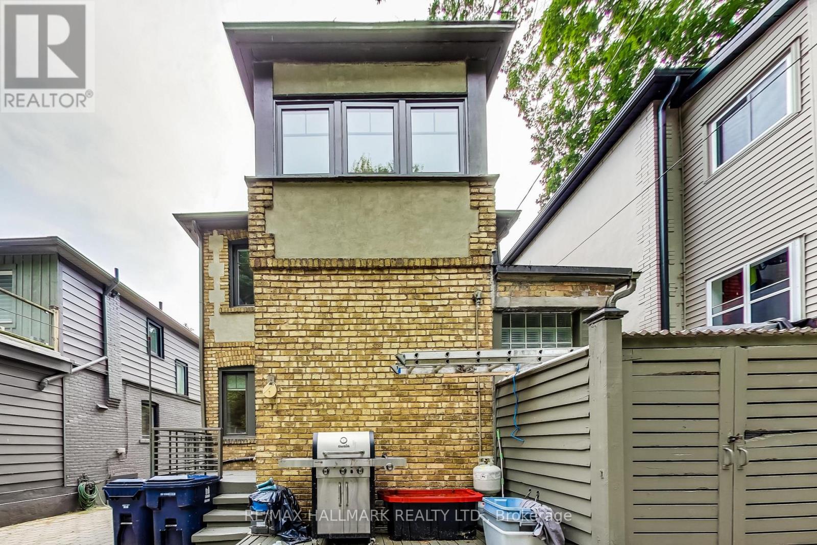 107 Neville Park Boulevard, Toronto, Ontario  M4E 3P7 - Photo 50 - E13147768
