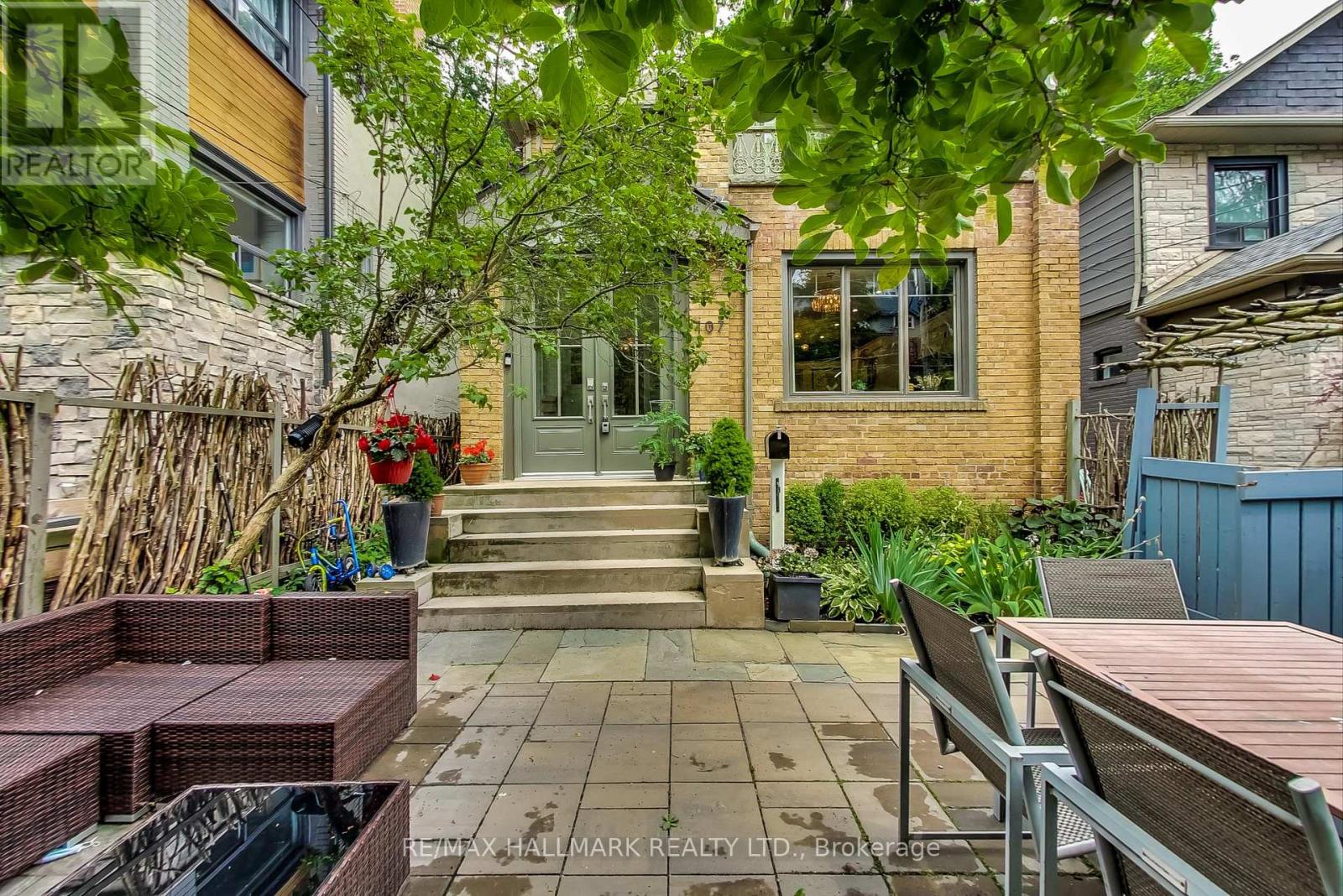 107 Neville Park Boulevard, Toronto, Ontario  M4E 3P7 - Photo 6 - E13147768