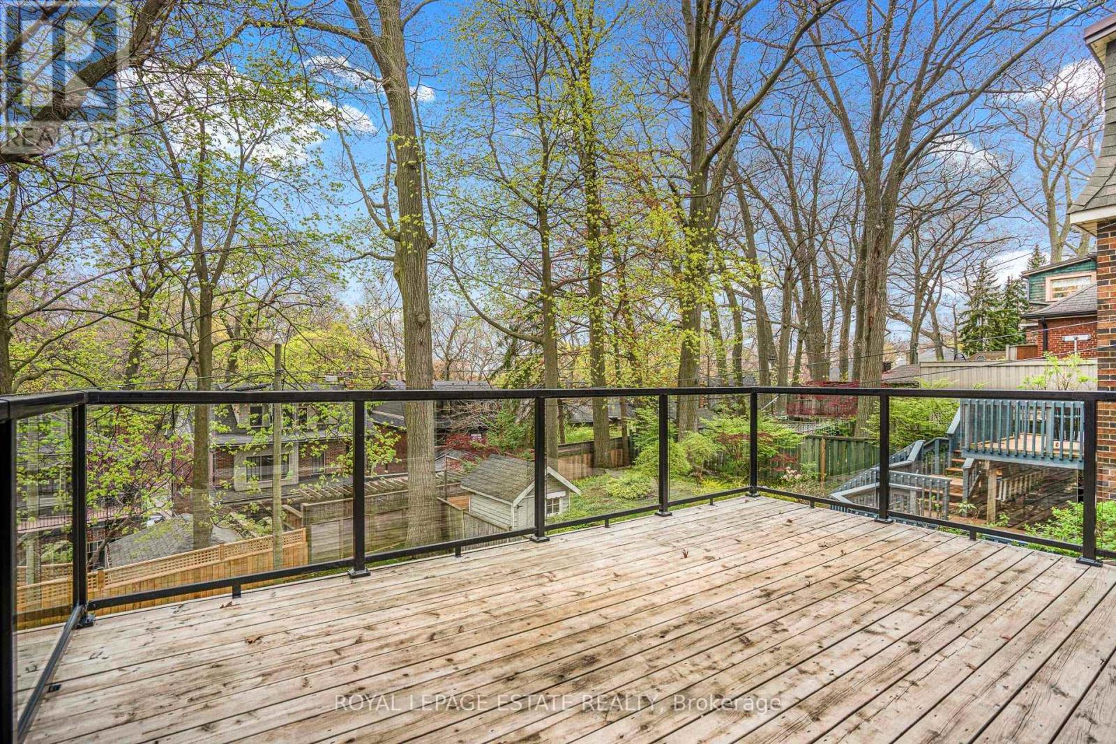 63 Beaufort Road, Toronto, Ontario  M4E 1M8 - Photo 38 - E13147864
