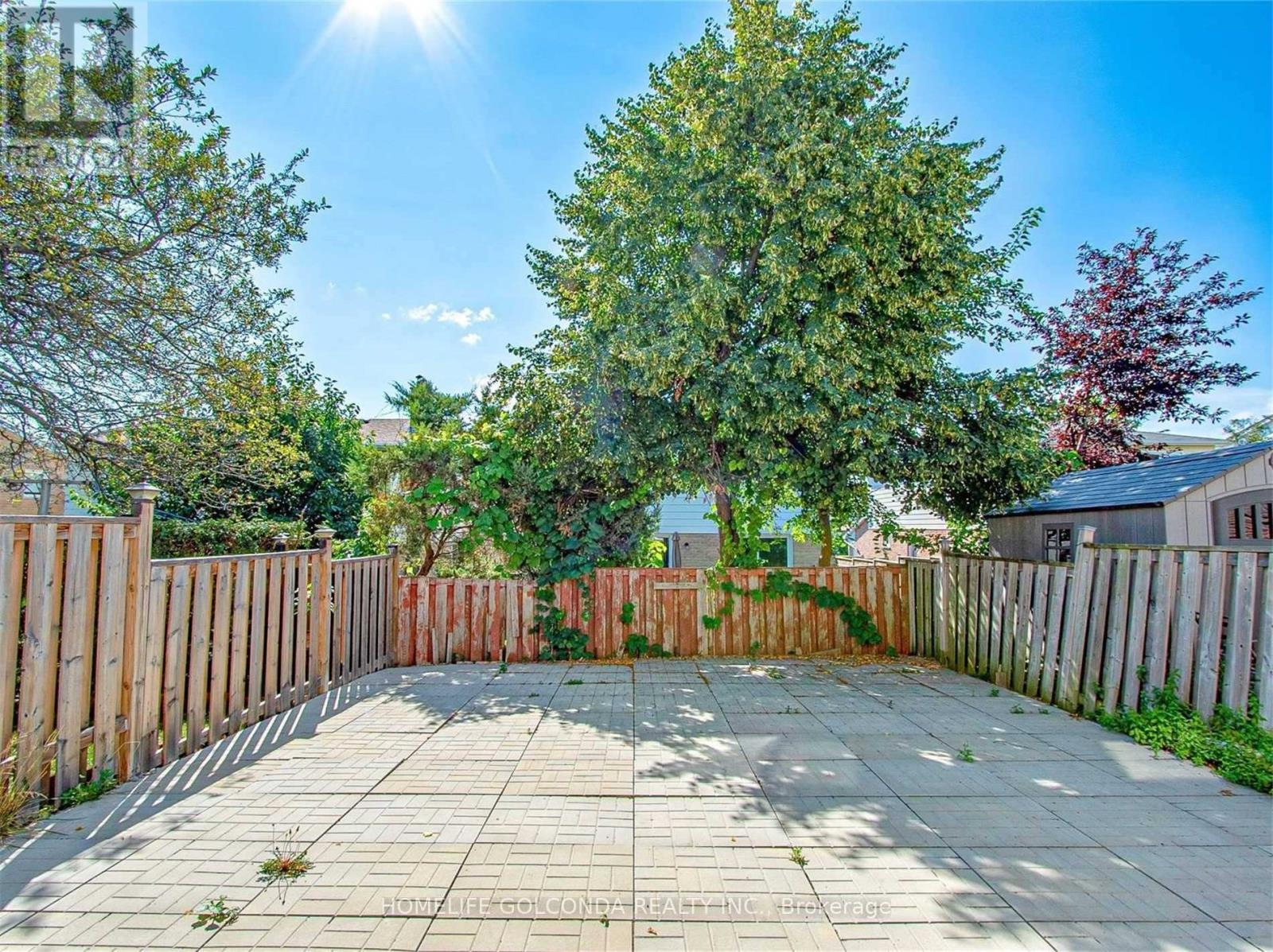 166 Placentia Boulevard, Toronto, Ontario  M1S 4H1 - Photo 20 - E13147900