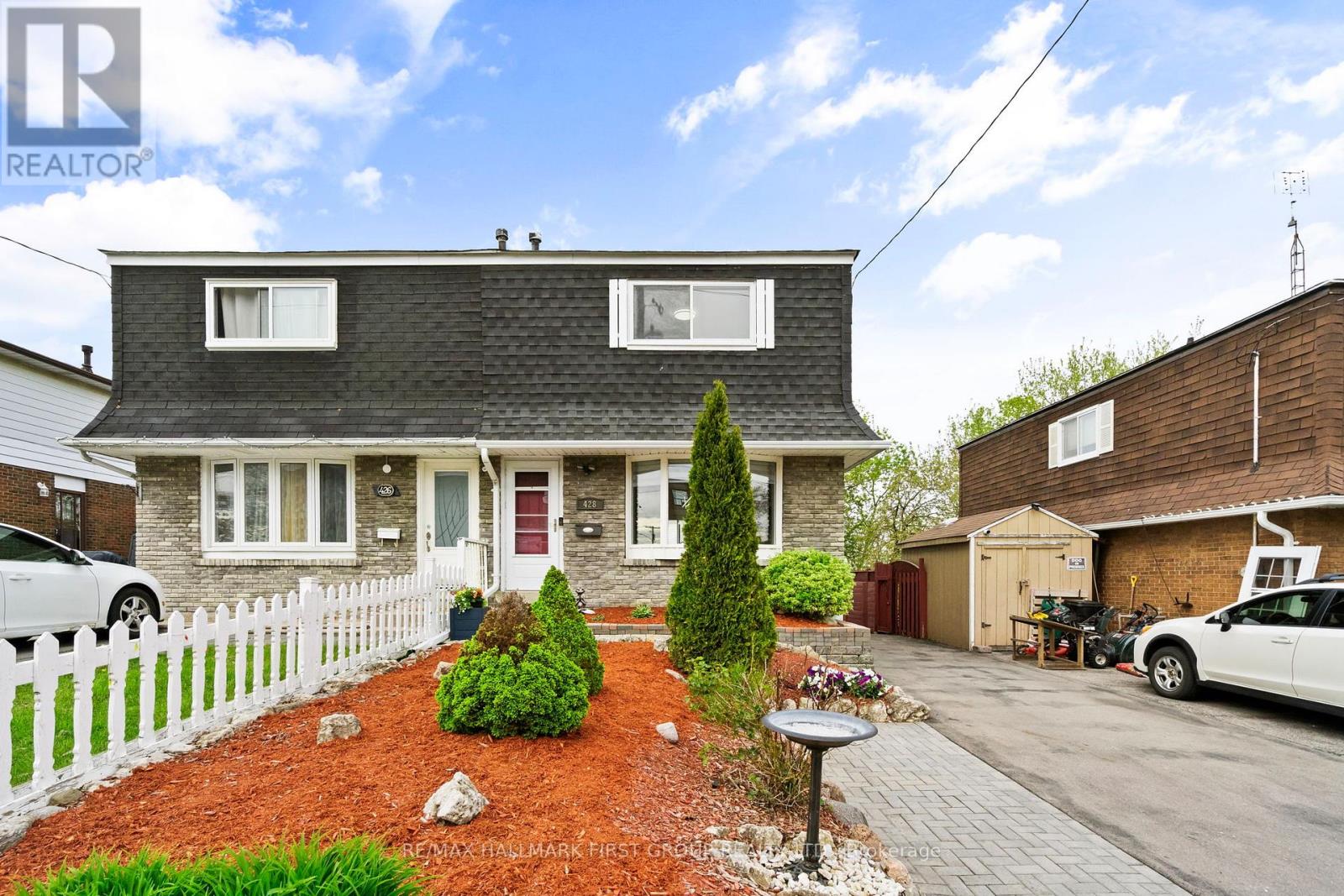 428 Dean Avenue, Oshawa, Ontario  L1H 3E2 - Photo 35 - E13147906