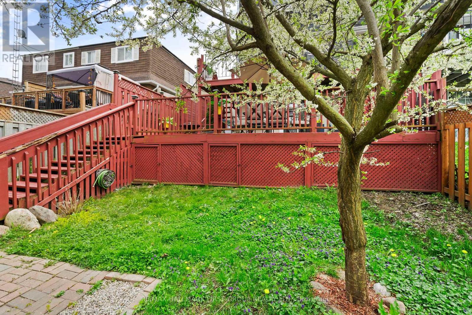 428 Dean Avenue, Oshawa, Ontario  L1H 3E2 - Photo 36 - E13147906