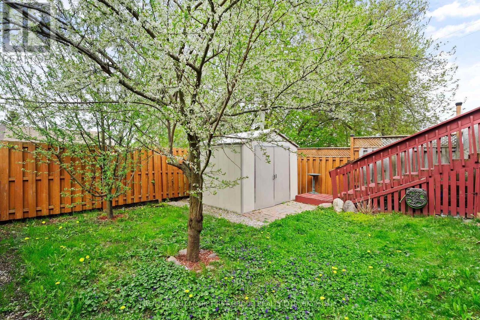 428 Dean Avenue, Oshawa, Ontario  L1H 3E2 - Photo 37 - E13147906