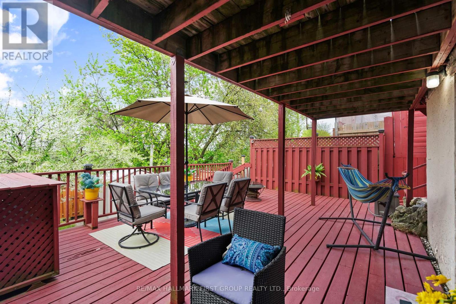 428 Dean Avenue, Oshawa, Ontario  L1H 3E2 - Photo 38 - E13147906