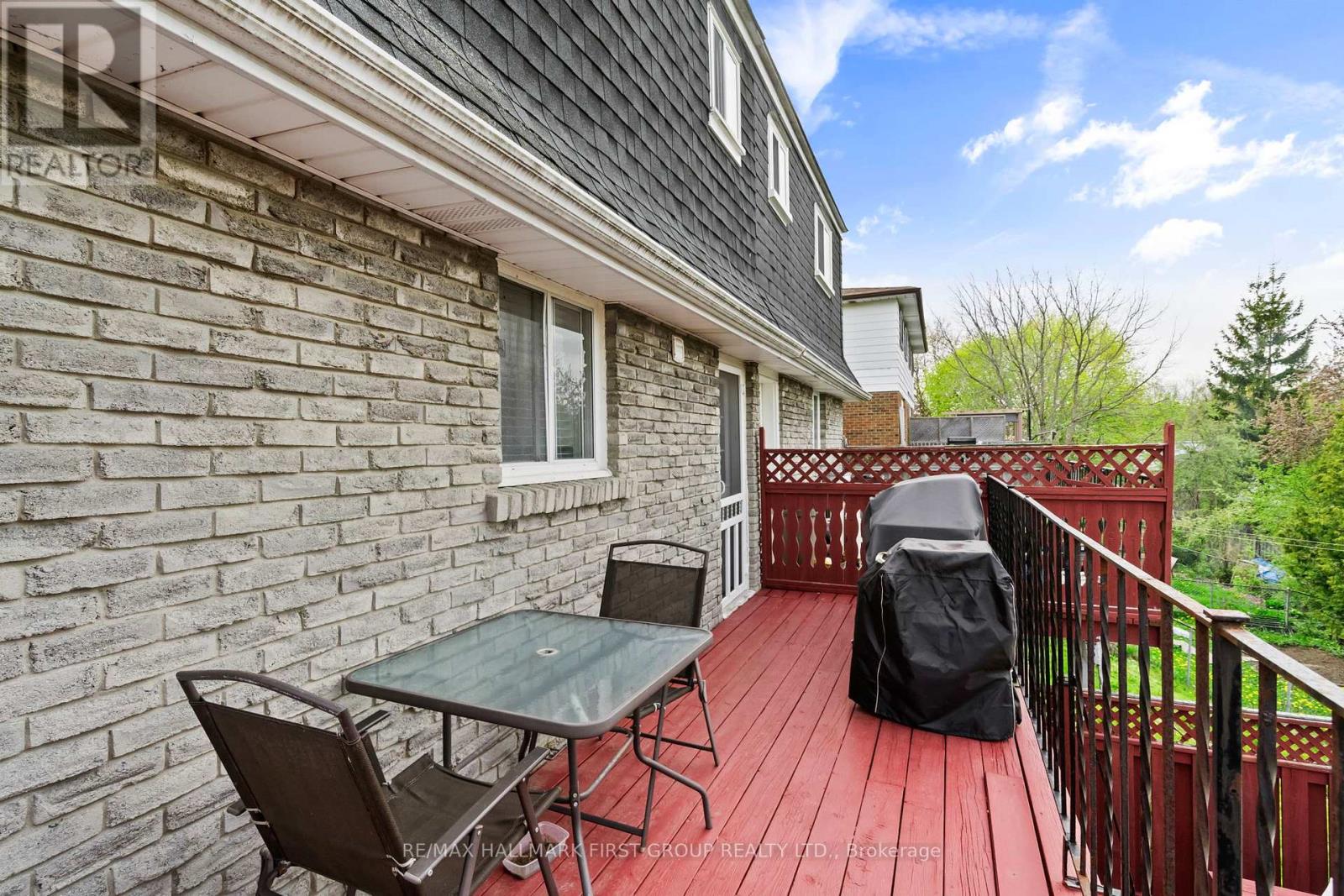 428 Dean Avenue, Oshawa, Ontario  L1H 3E2 - Photo 42 - E13147906