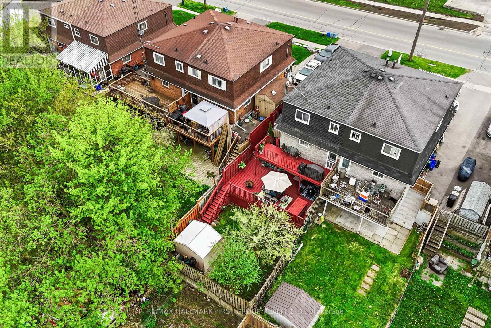 428 Dean Avenue, Oshawa, Ontario  L1H 3E2 - Photo 45 - E13147906