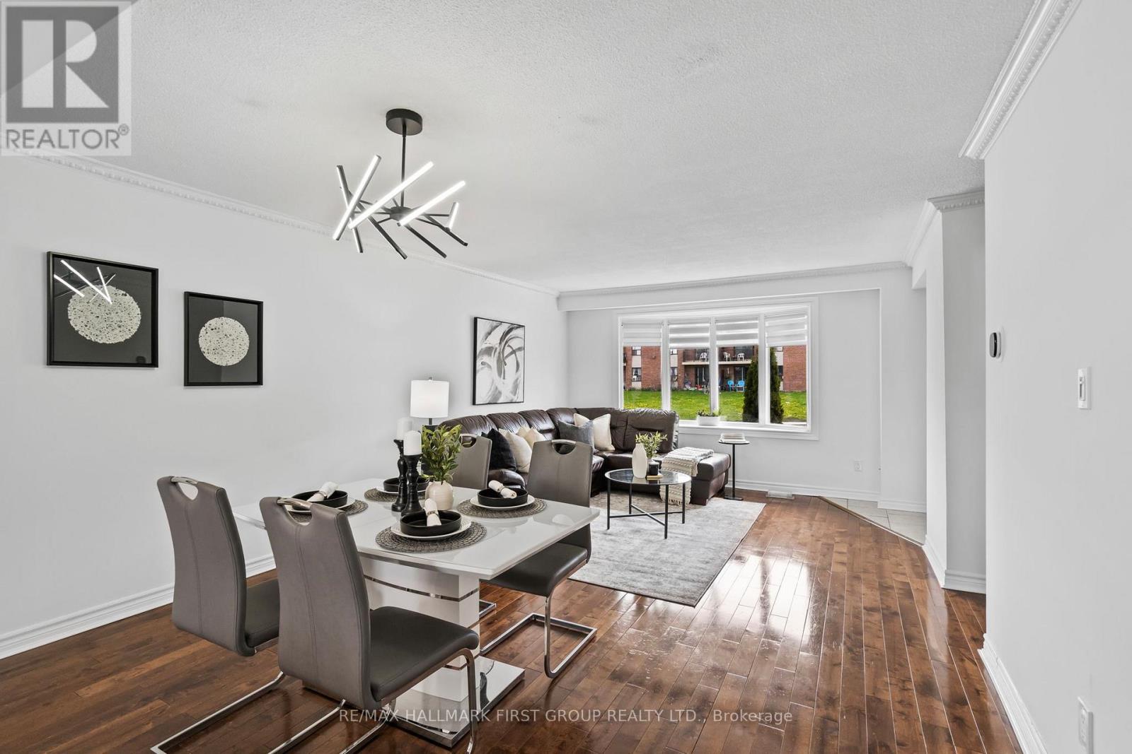 428 Dean Avenue, Oshawa, Ontario  L1H 3E2 - Photo 5 - E13147906