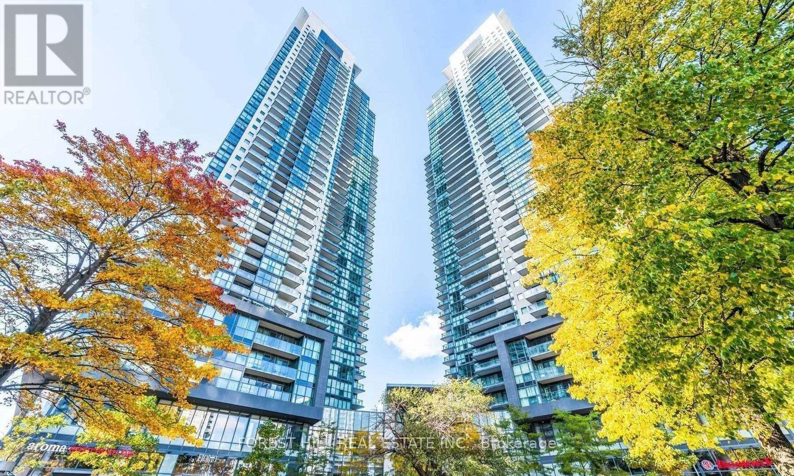 2301 - 5162 YONGE STREET, Toronto, Ontario