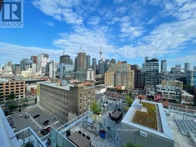 1120 - 38 Cameron Street, Toronto, Ontario  M5T 0C3 - Photo 10 - C13146780