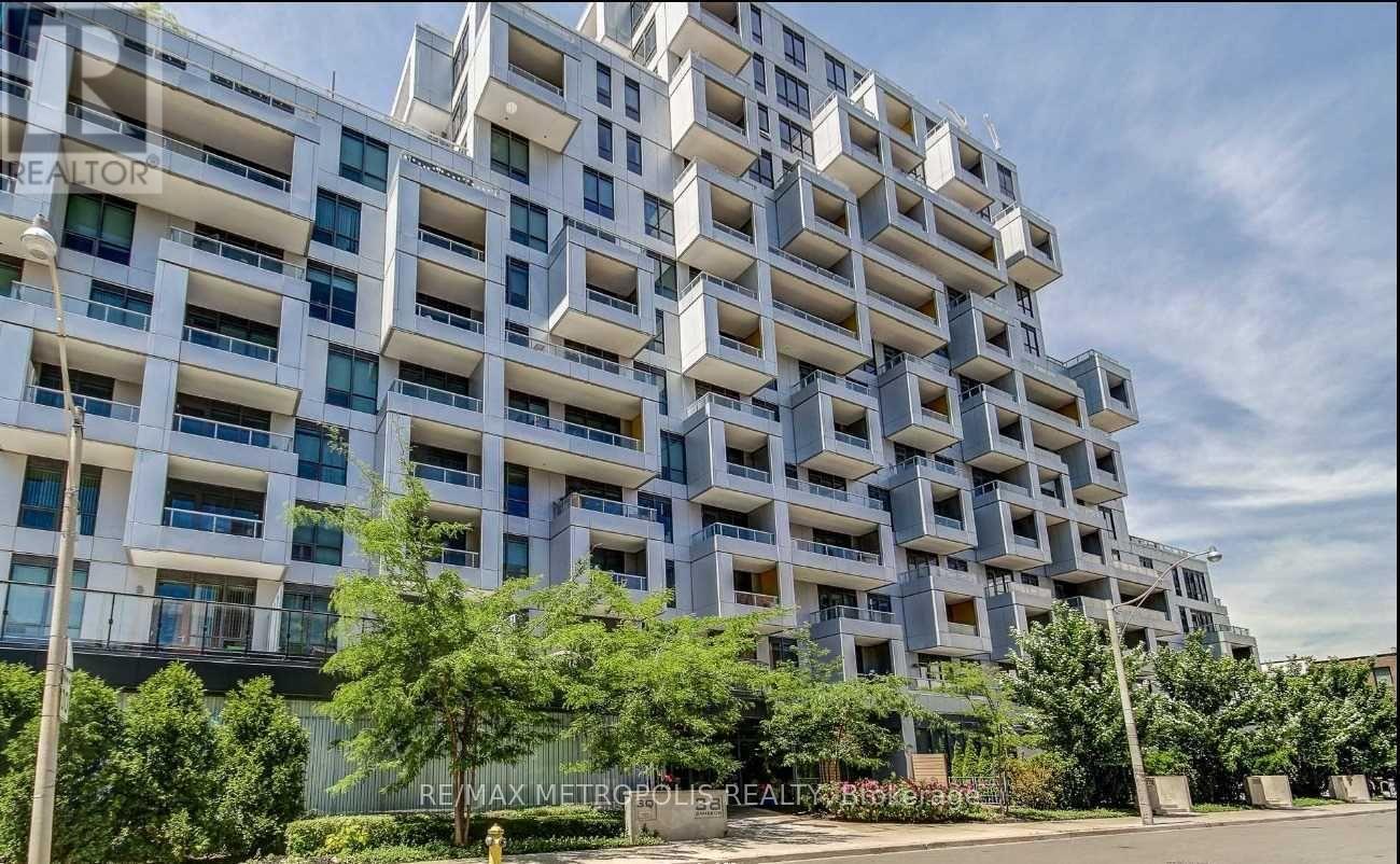 1120 - 38 CAMERON STREET, Toronto, Ontario