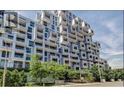 1120 - 38 CAMERON STREET, Toronto, Ontario