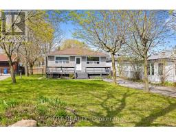 818 POPLAR AVENUE, Georgina, Ontario