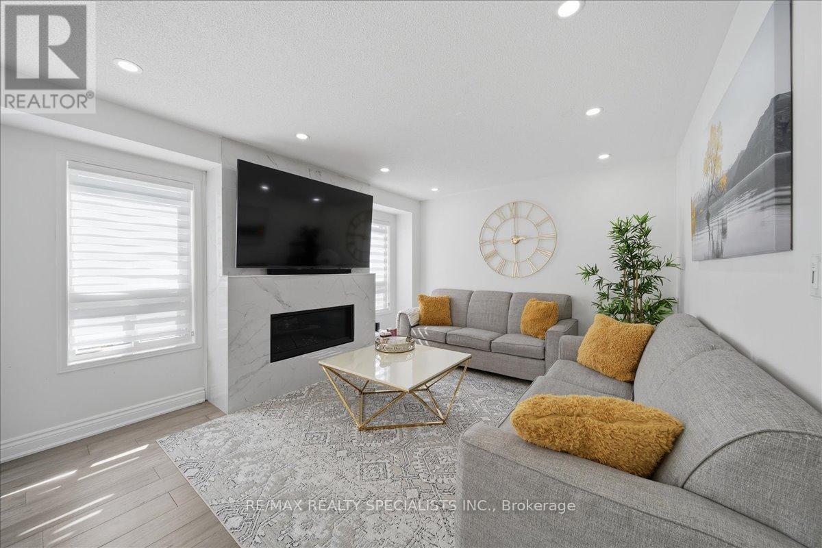 164 Webb Street, Bradford West Gwillimbury, Ontario  L3Z 0P8 - Photo 15 - N13147832