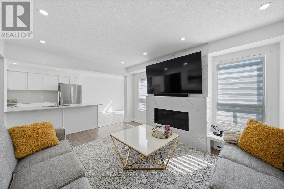 164 Webb Street, Bradford West Gwillimbury, Ontario  L3Z 0P8 - Photo 18 - N13147832