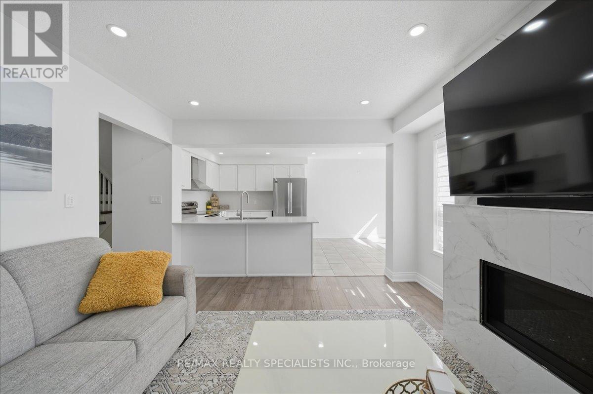 164 Webb Street, Bradford West Gwillimbury, Ontario  L3Z 0P8 - Photo 19 - N13147832