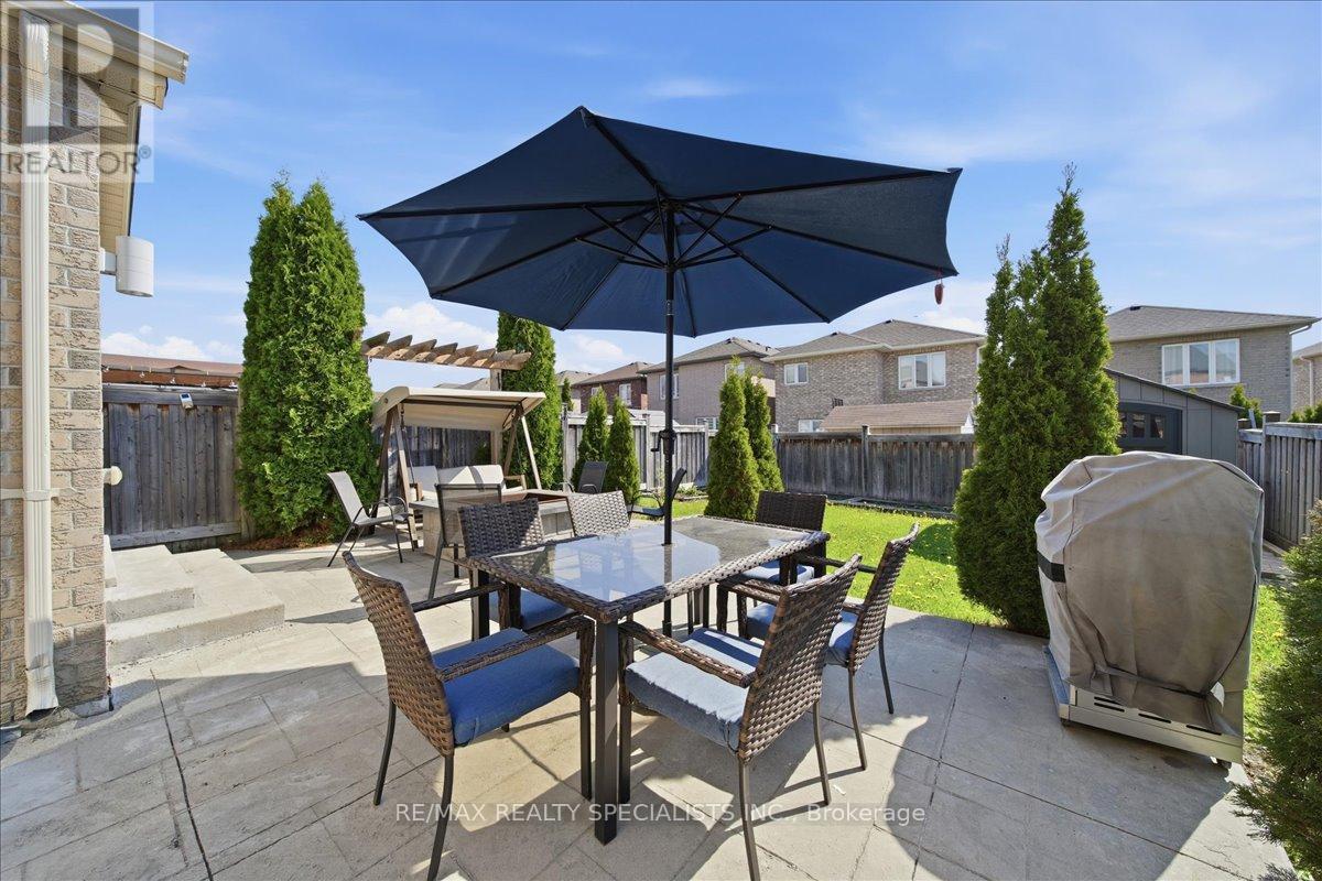 164 Webb Street, Bradford West Gwillimbury, Ontario  L3Z 0P8 - Photo 45 - N13147832